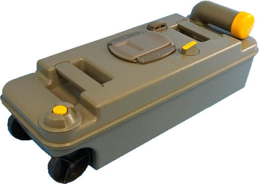 Thetford C2/C4 Toilet Cassette 20L