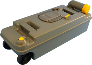 Thetford C2/C4 Toilet Cassette 20L