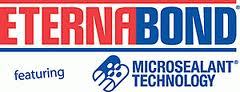 EternaBond RSW-2-50 2"x50' White Roof Seal