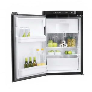 Thetford N4090-E 3-Way Fridge/Freezer for Wheel Arch 12V/240V/Gas - 89L