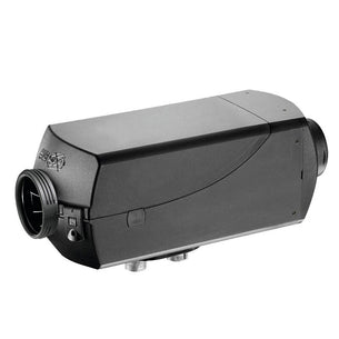 Born to Roam 2KW Diesel Heater Kit with Bluetooth - 5L Tank