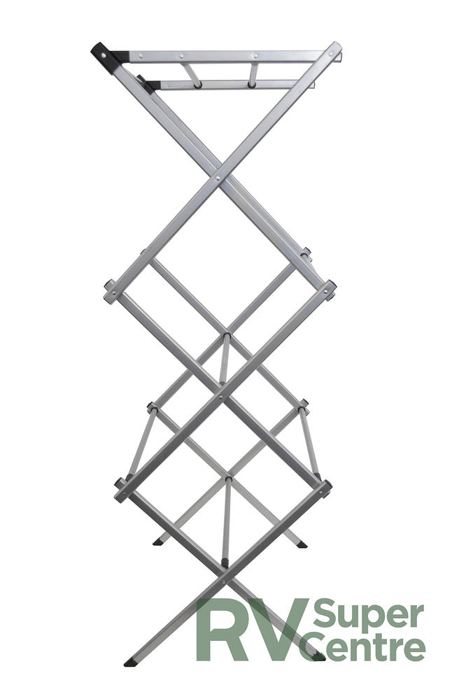 Portable Clothes Airer Expandable