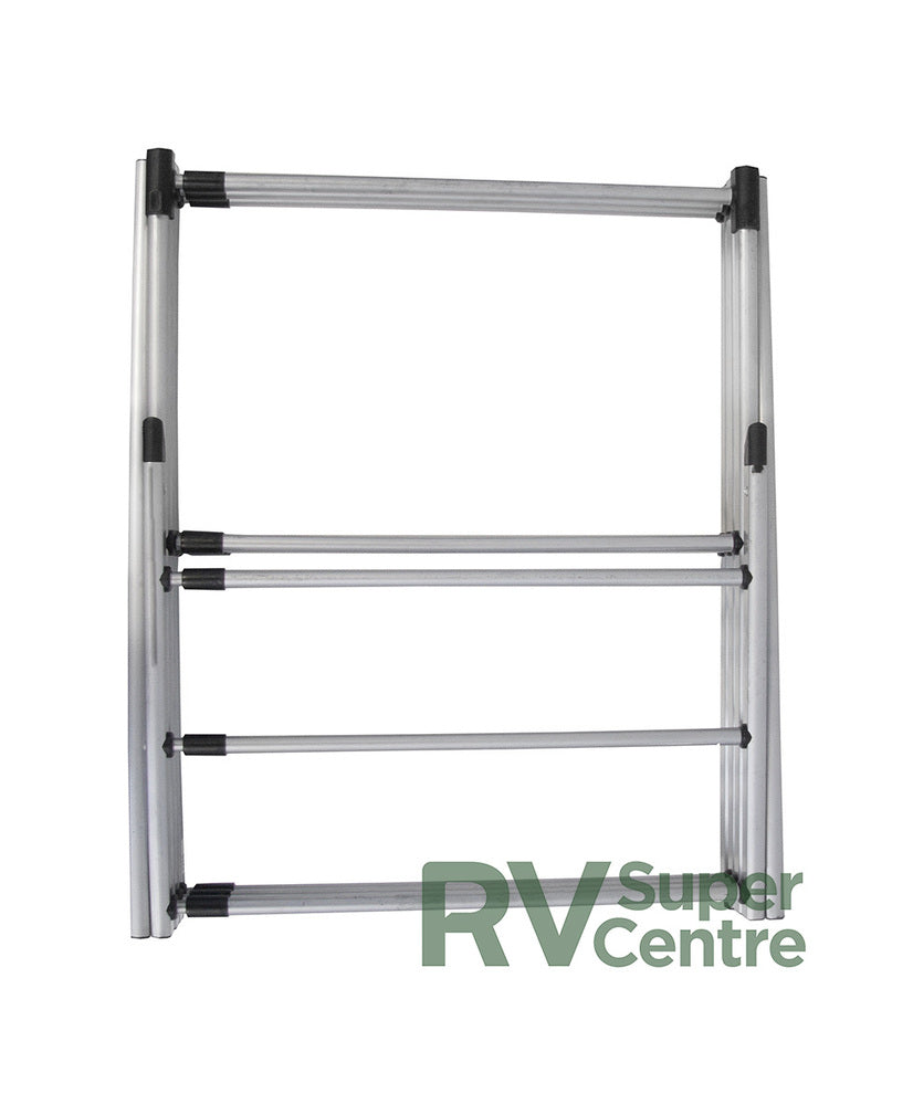 Portable Clothes Airer Expandable