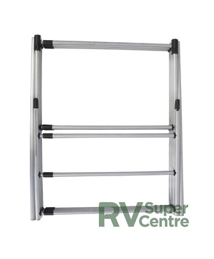 Portable Clothes Airer Expandable