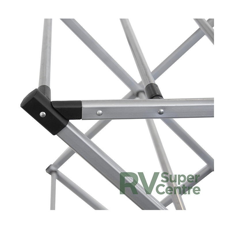 Portable Clothes Airer Expandable