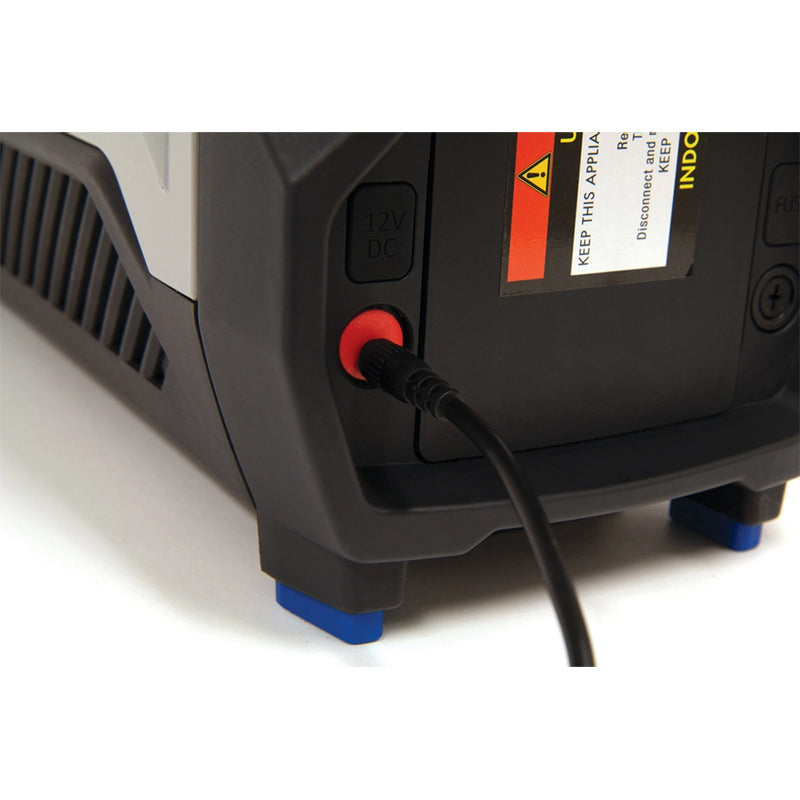 Companion AquaHeat Portable Shower 240V Adaptor