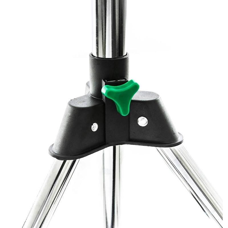 Companion Outdoor Shower Stand