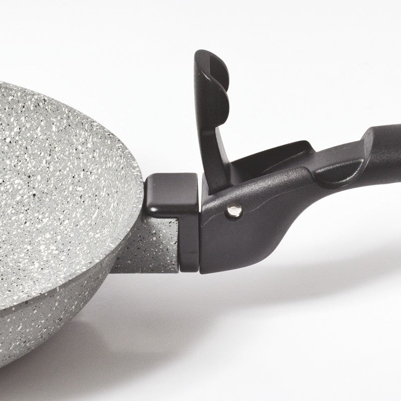 Campfire Compact Frypan 24cm