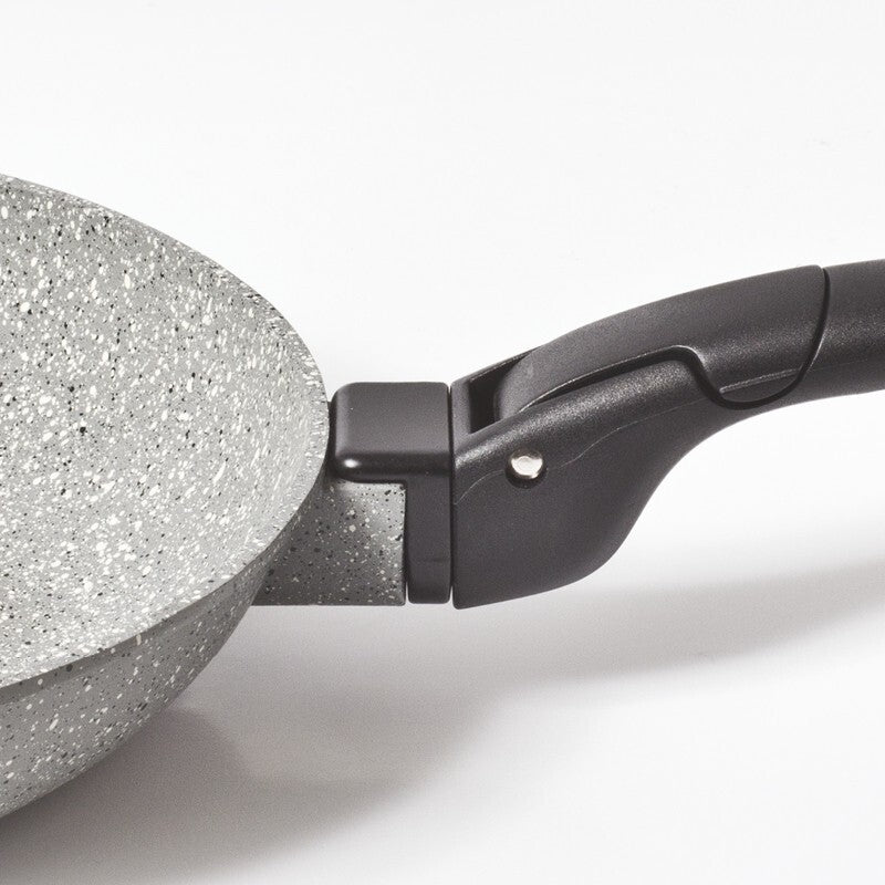 Campfire Compact Frypan 28cm