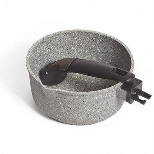 Campfire Compact Saucepan 16cm