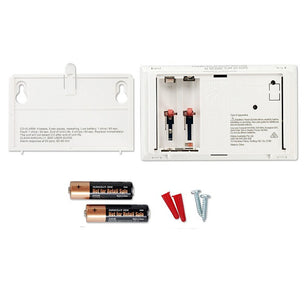 Quell Carbon Monoxide Digital Alarm (2024)