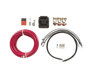 Powertech Dual Battery Isolator Kit 12V/140A***