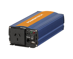 Powertech Pure Sine Wave Inverter 500W***