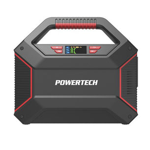 Powertech Portable Power Centre 42,000mAH - 12/240V***
