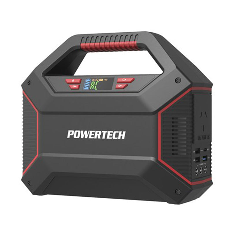 Powertech Portable Power Centre 42,000mAH - 12/240V***