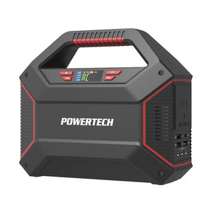 Powertech Portable Power Centre 42,000mAH - 12/240V***