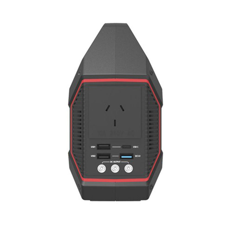 Powertech Portable Power Centre 42,000mAH - 12/240V***