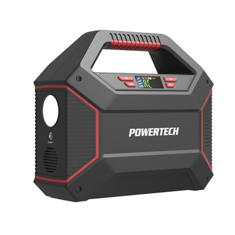 Powertech Portable Power Centre 42,000mAH - 12/240V***