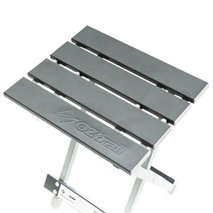OZTrail Folding Aluminium Stool