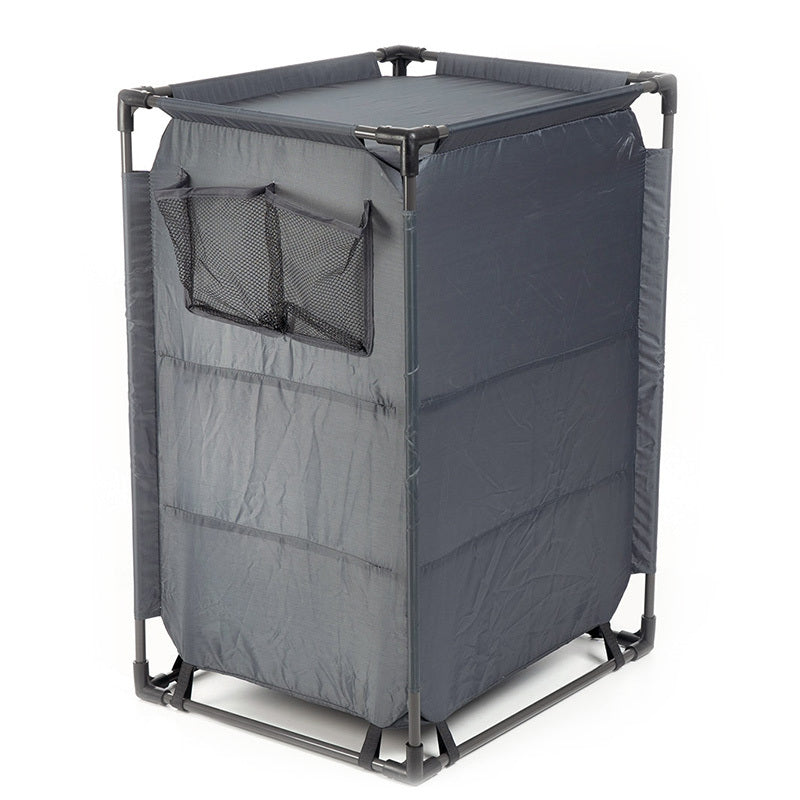 OZTrail Folding Camp Cupboard 3 Shelf