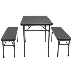 OZTrail Ironside Picnic Set 3pc