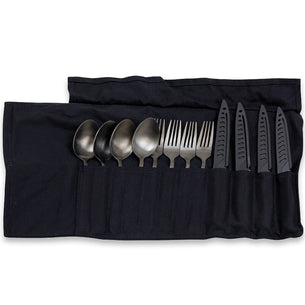 Campfire Premium Cutlery Set 12 Piece