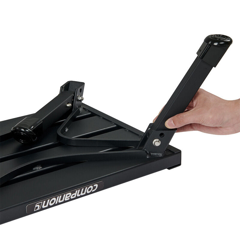 Companion Aluminium Caravan Step