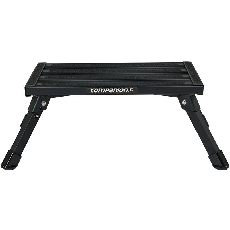 Companion Aluminium Caravan Step