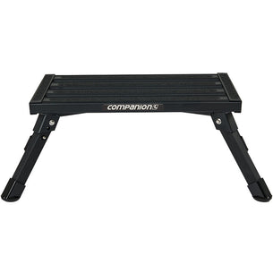 Companion Aluminium Caravan Step