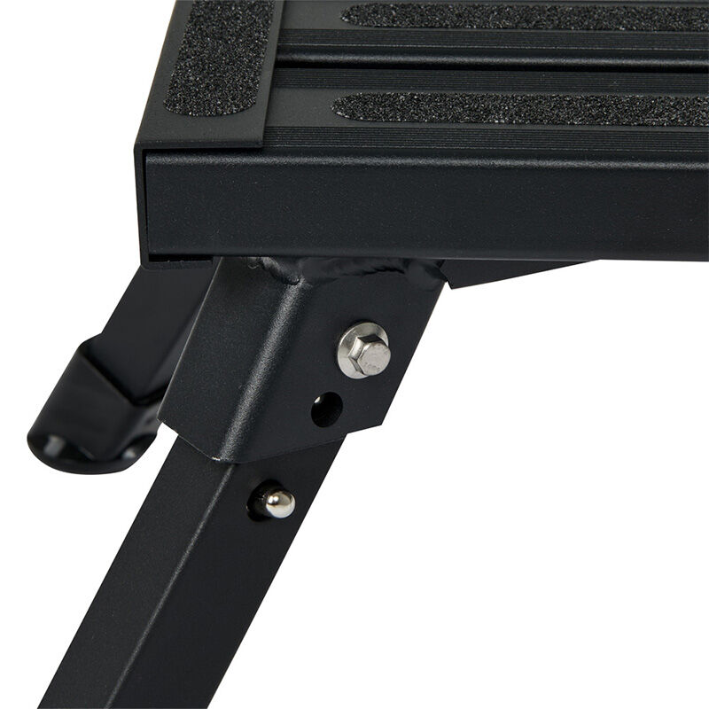 Companion Aluminium Caravan Step