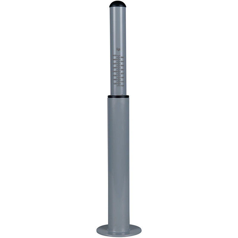 Companion Caravan Tow Ball Weight Scale 400kg