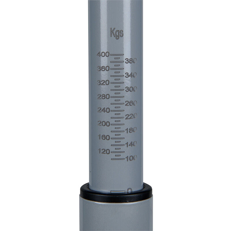 Companion Caravan Tow Ball Weight Scale 400kg