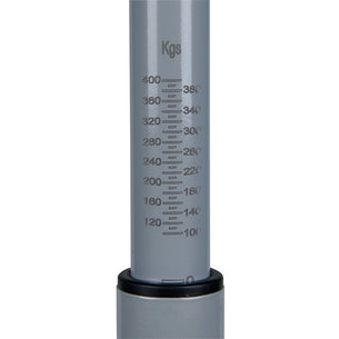 Companion Caravan Tow Ball Weight Scale 400kg