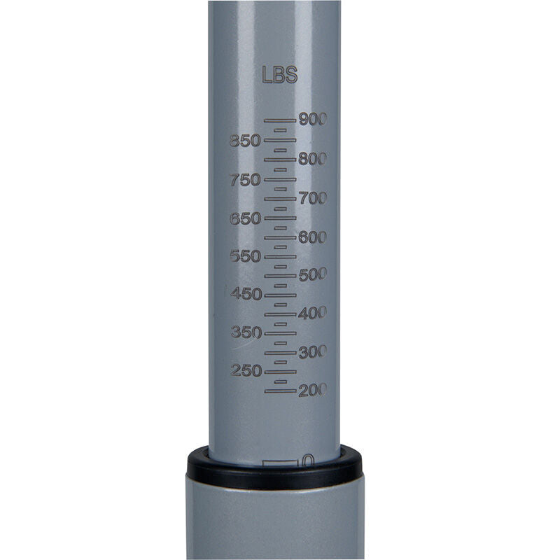 Companion Caravan Tow Ball Weight Scale 400kg