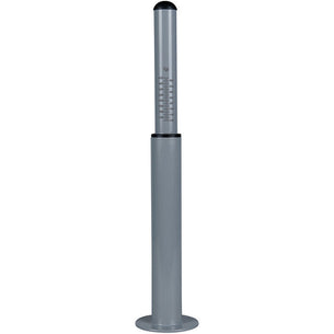 Companion Caravan Tow Ball Weight Scale 400kg