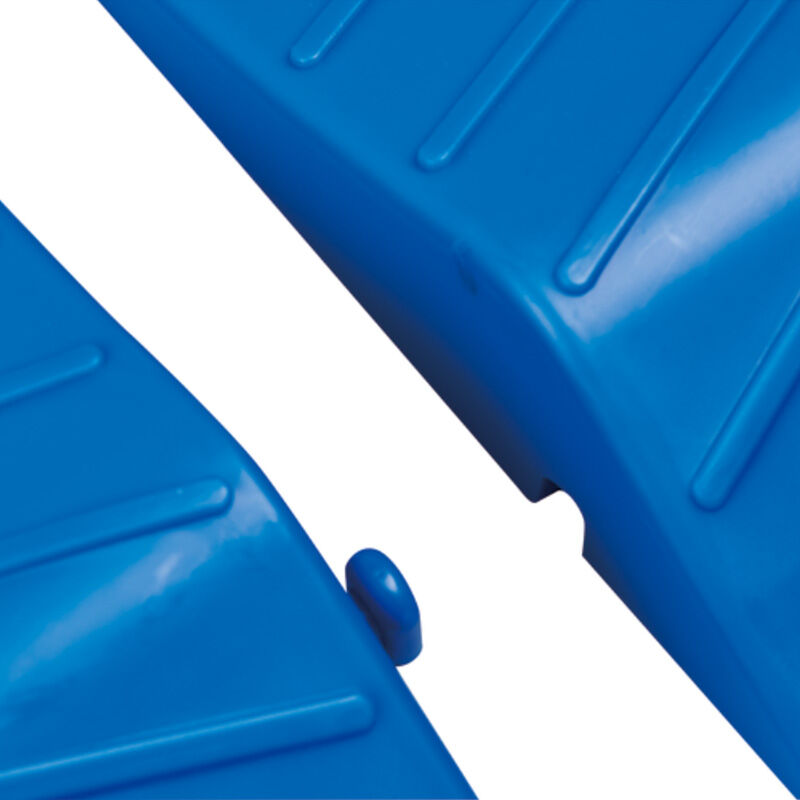 Companion Caravan Tyre Saver 2 Pack
