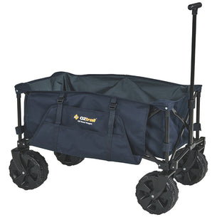 OZTrail Off Road Collapsible Wagon