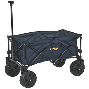 OZTrail Off Road Collapsible Wagon