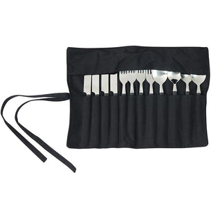 Campfire Cutlery Set 12 Piece