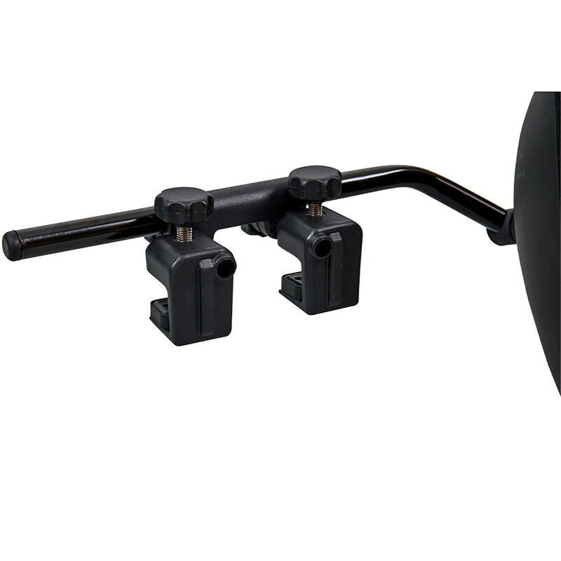 Companion Caravan Deluxe Towing Mirrors Set of 2