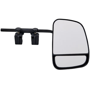 Companion Caravan Deluxe Towing Mirrors Set of 2