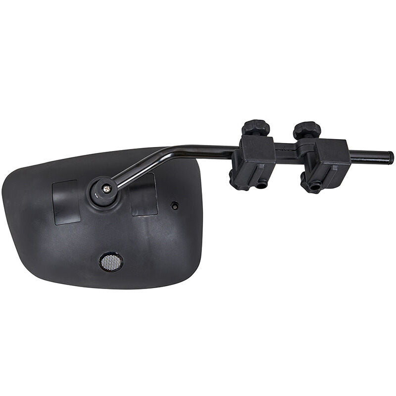 Companion Caravan Deluxe Towing Mirrors Set of 2