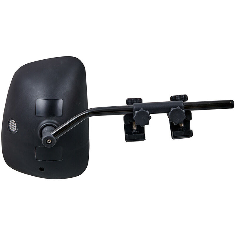 Companion Caravan Deluxe Towing Mirrors Set of 2