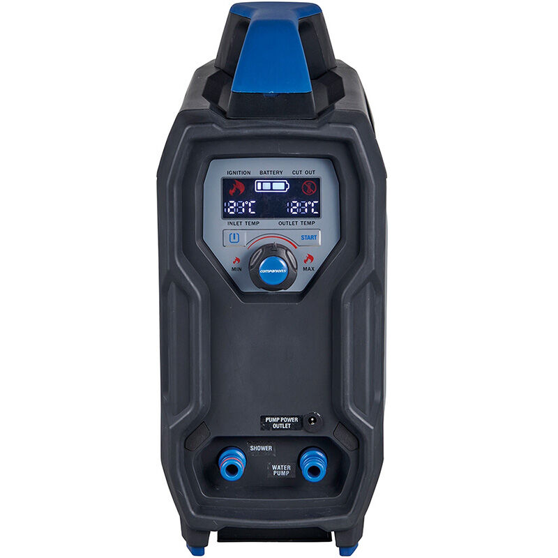 Companion Aquaheat NXT Hot Water Unit