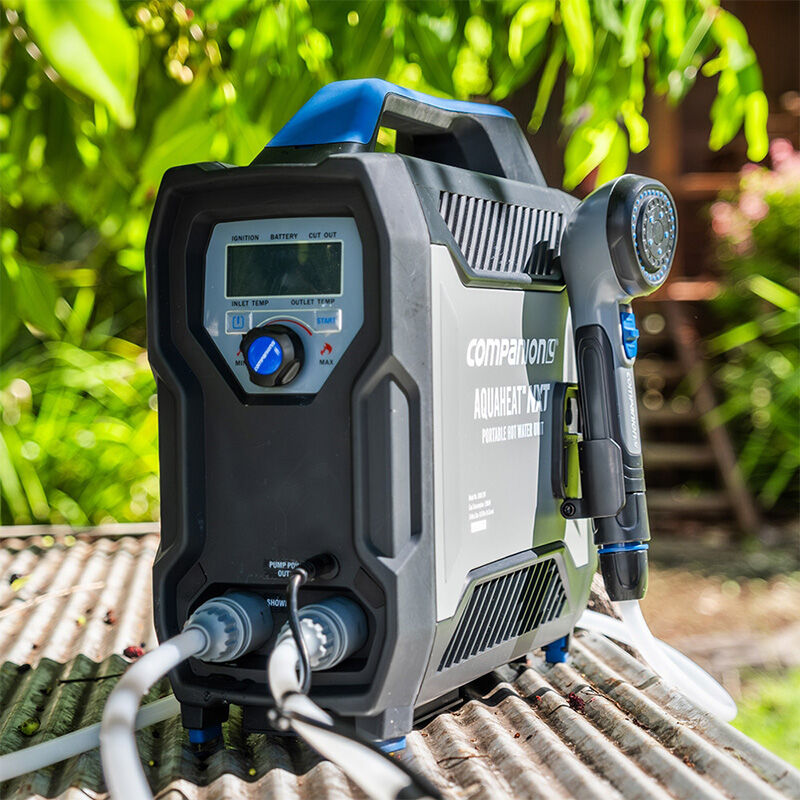 Companion Aquaheat NXT Hot Water Unit
