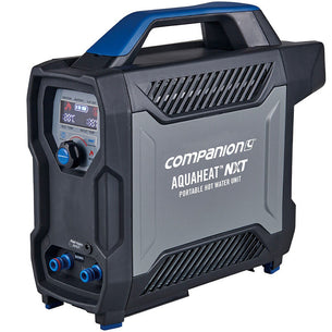 Companion Aquaheat NXT Hot Water Unit