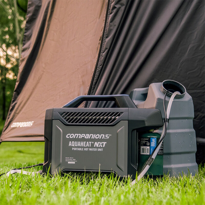 Companion Aquaheat NXT Hot Water Unit