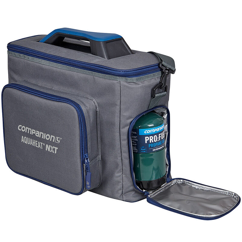 Companion Aquaheat NXT Carry Bag