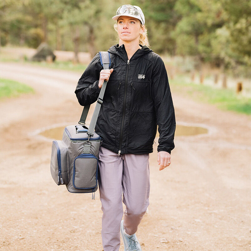 Companion Aquaheat NXT Carry Bag