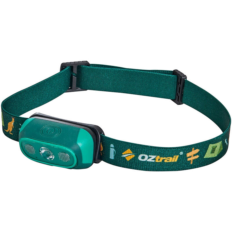 OZtrail Lumos Twinkle 80 Headlight